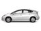 2010 Toyota Prius 5dr HB II (Natl)