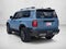 2024 Toyota Land Cruiser 4WD (GS)