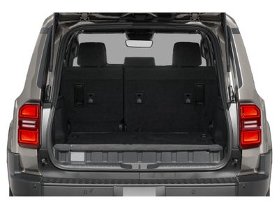 2024 Toyota Land Cruiser 1958 4WD (Natl)