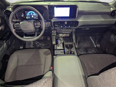 2024 Toyota Land Cruiser 1958 4WD (Natl)