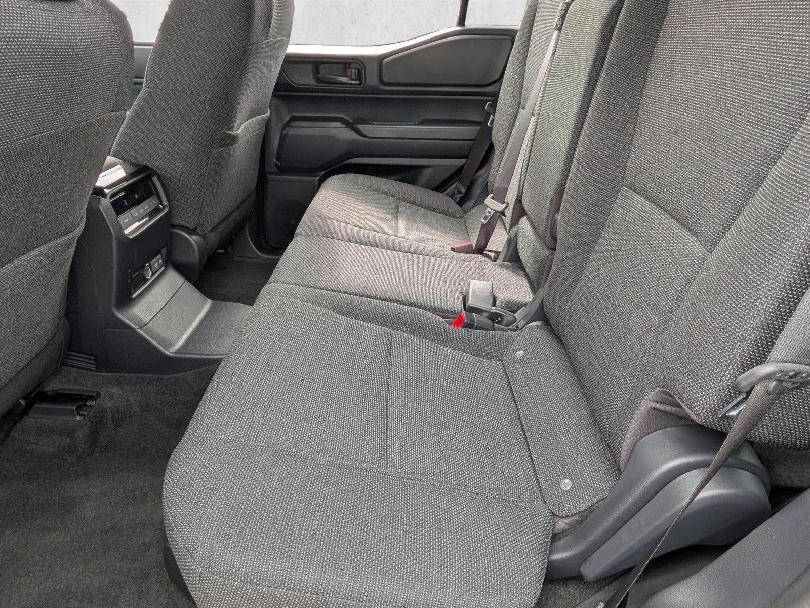 2024 Toyota Land Cruiser 1958 4WD (Natl)