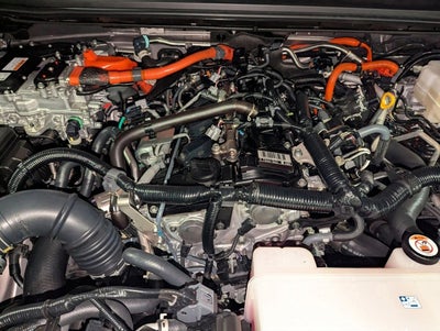 2024 Toyota Land Cruiser 1958 4WD (Natl)