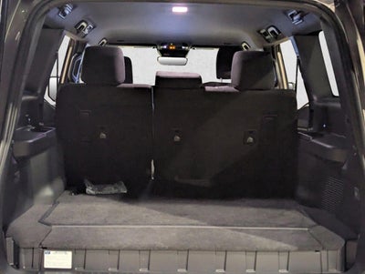 2024 Toyota Land Cruiser 1958 4WD (Natl)