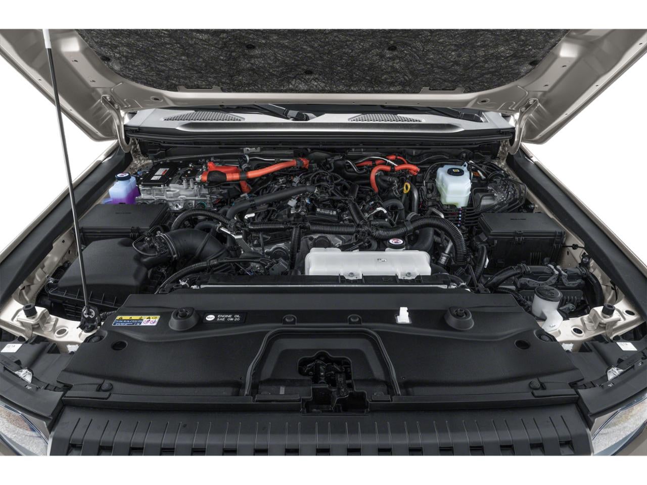 2024 Toyota Land Cruiser 1958 4WD (Natl)