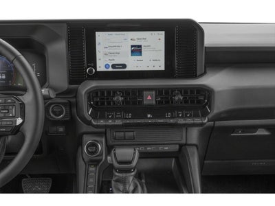 2024 Toyota Land Cruiser 1958 4WD (Natl)