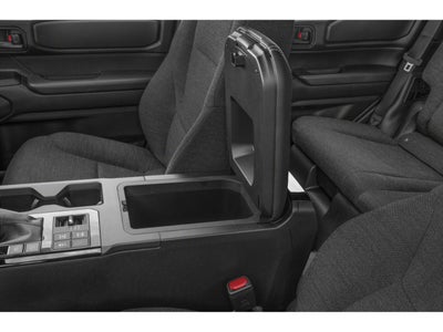 2024 Toyota Land Cruiser 1958 4WD (Natl)