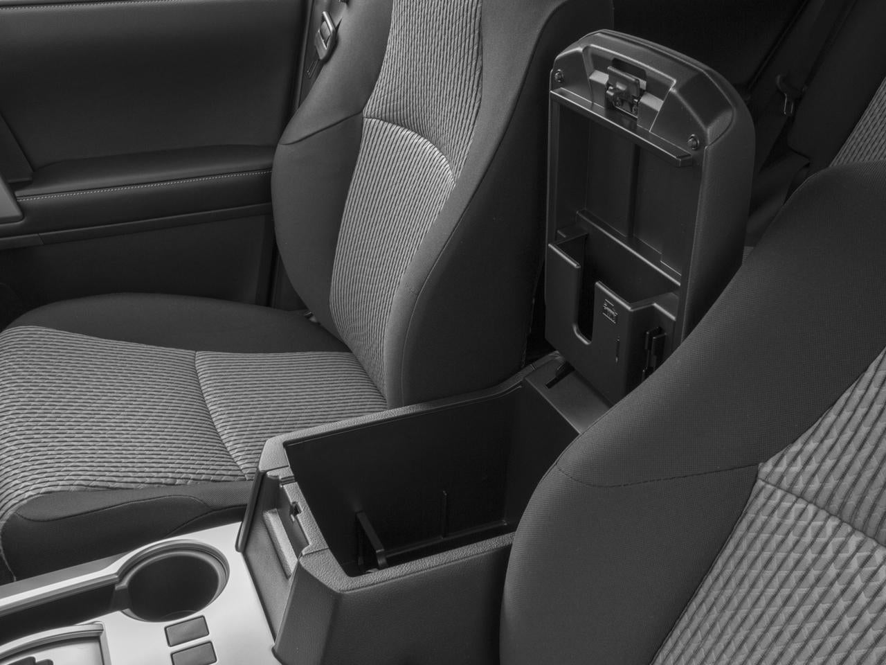 2016 Toyota 4Runner 4WD 4dr V6 SR5 (GS)