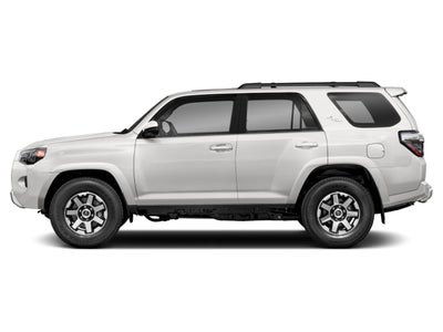 2021 Toyota 4Runner TRD Off Road Premium 4WD (Natl)