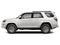 2021 Toyota 4Runner TRD Off Road Premium 4WD (Natl)