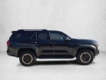 2025 Toyota 4Runner Hybrid TRD Off Road 4WD (Natl)