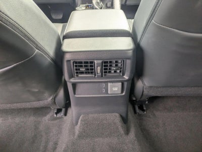 2025 Toyota 4Runner Hybrid TRD Off Road Premium 4WD (Natl)