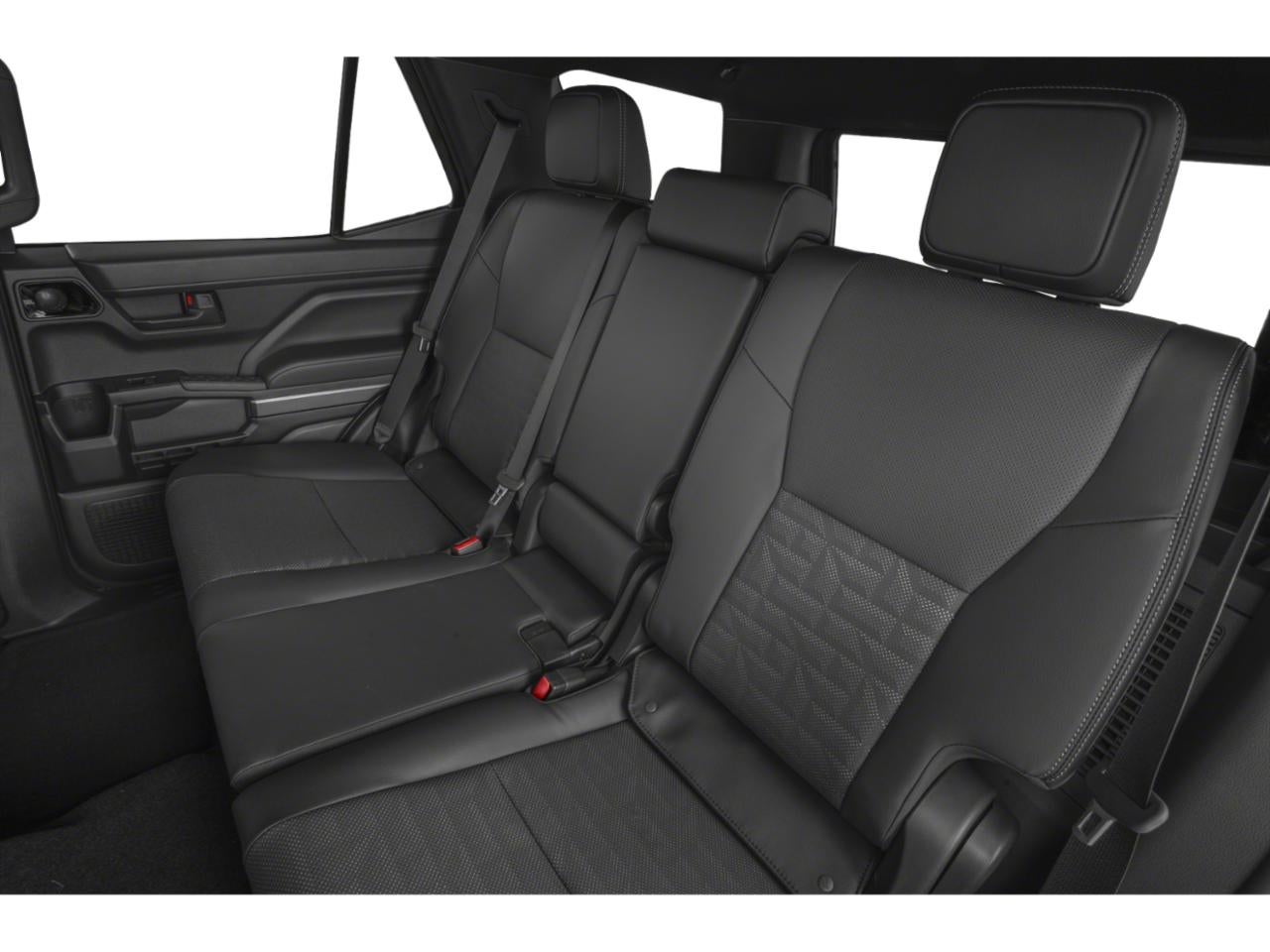 2025 Toyota 4Runner Hybrid TRD Off Road Premium 4WD (Natl)