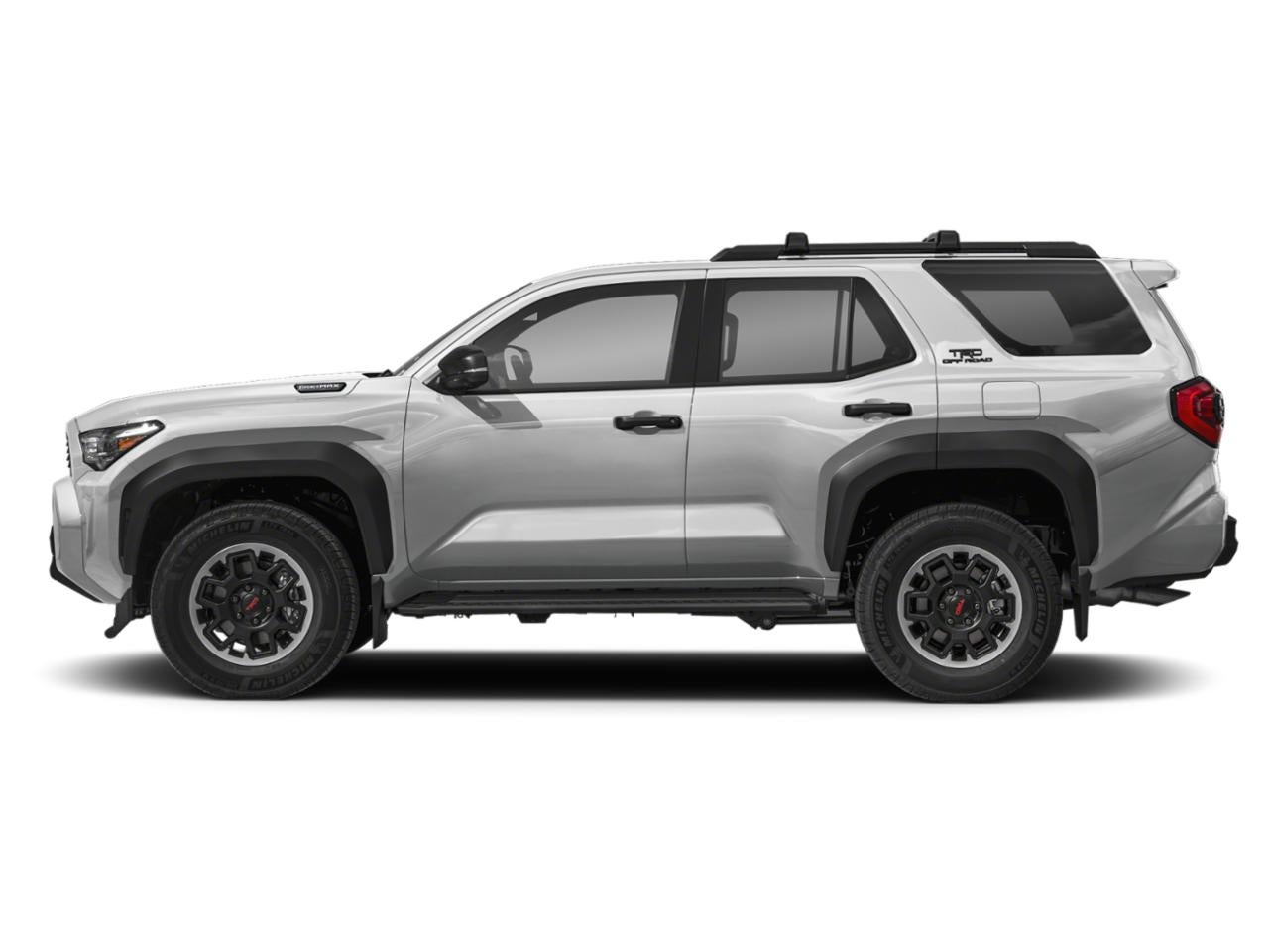 2025 Toyota 4Runner Hybrid TRD Off Road Premium 4WD (Natl)