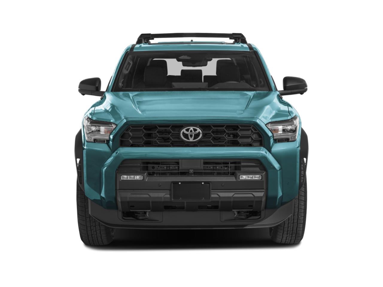 2025 Toyota 4Runner Hybrid TRD Off Road Premium 4WD (Natl)