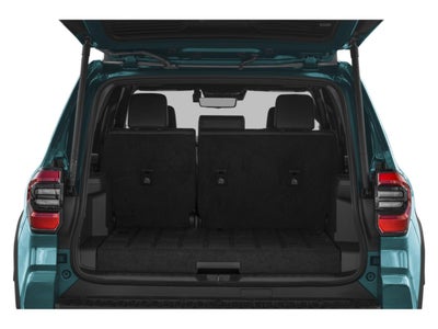 2025 Toyota 4Runner Hybrid TRD Off Road Premium 4WD (Natl)