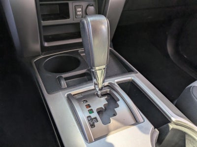 2019 Toyota 4Runner SR5 Premium 2WD (Natl)