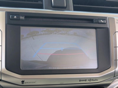 2019 Toyota 4Runner SR5 Premium 2WD (Natl)