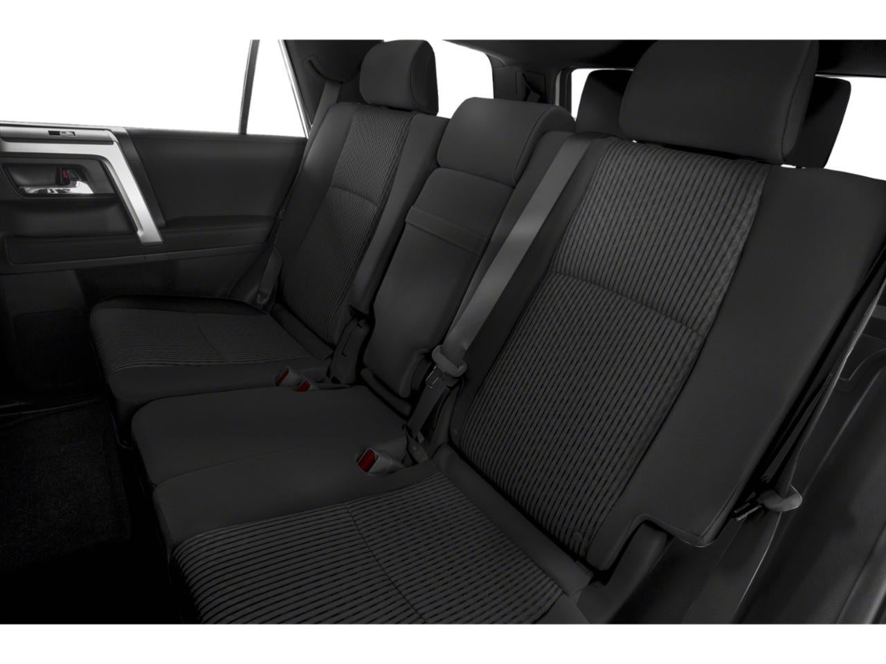 2019 Toyota 4Runner SR5 Premium 2WD (Natl)