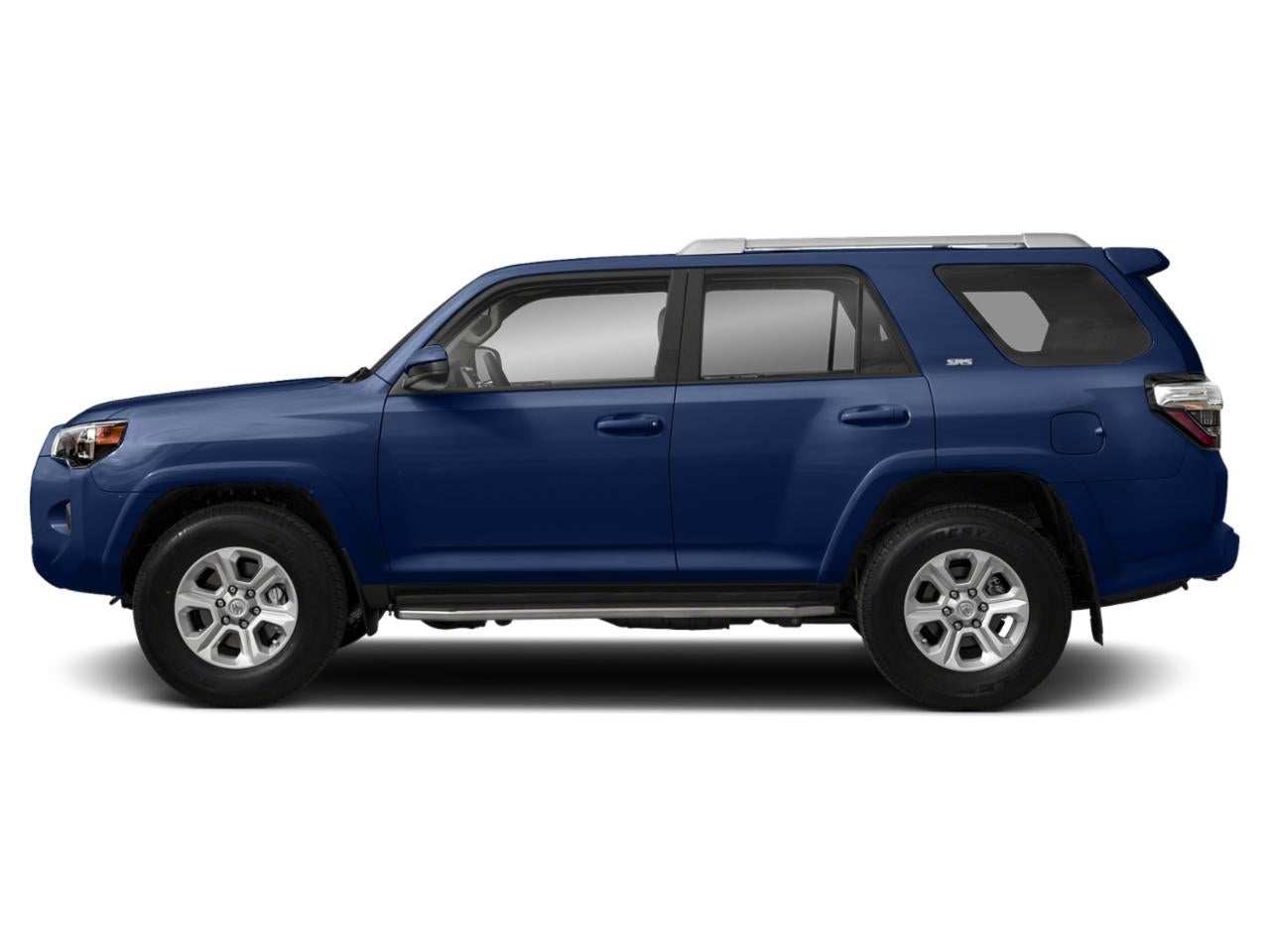 2019 Toyota 4Runner SR5 Premium 2WD (Natl)