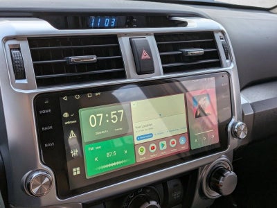 2015 Toyota 4Runner RWD 4dr V6 SR5 (Natl)