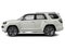 2020 Toyota 4Runner Limited 2WD (Natl)