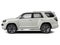 2020 Toyota 4Runner Limited 2WD (Natl)