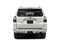 2020 Toyota 4Runner Limited 2WD (Natl)