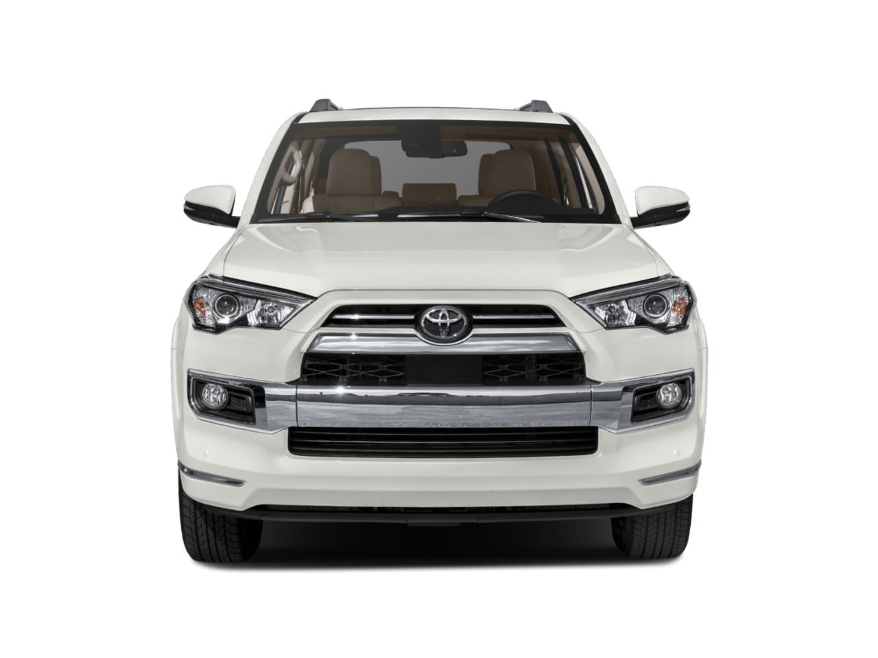 2020 Toyota 4Runner Limited 2WD (Natl)