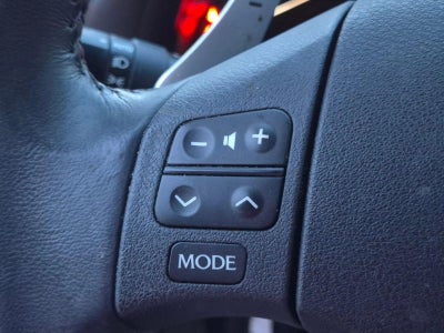 2010 Lexus IS 250 4dr Sport Sdn Auto RWD