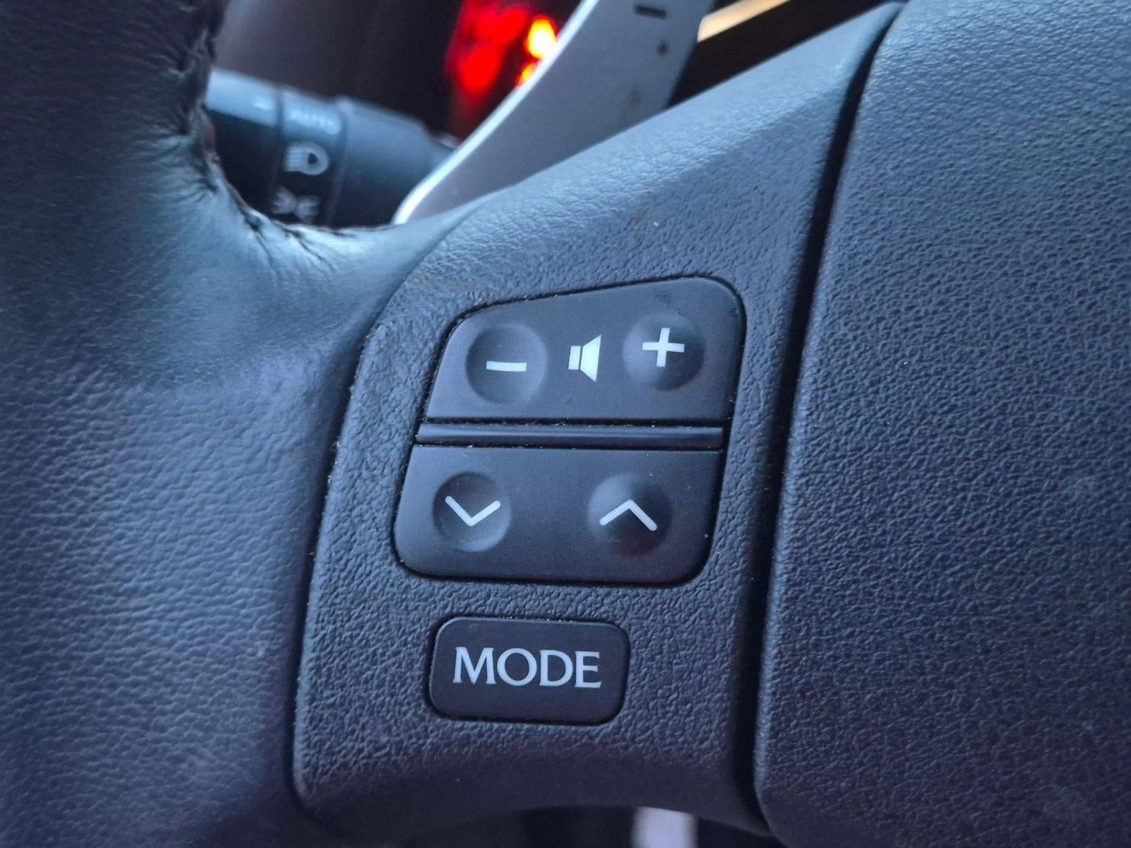 2010 Lexus IS 250 4dr Sport Sdn Auto RWD