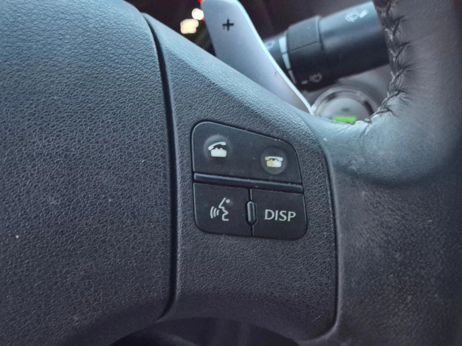 2010 Lexus IS 250 4dr Sport Sdn Auto RWD
