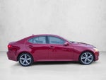 2010 Lexus IS 250 4dr Sport Sdn Auto RWD