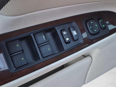 2010 Lexus IS 250 4dr Sport Sdn Auto RWD