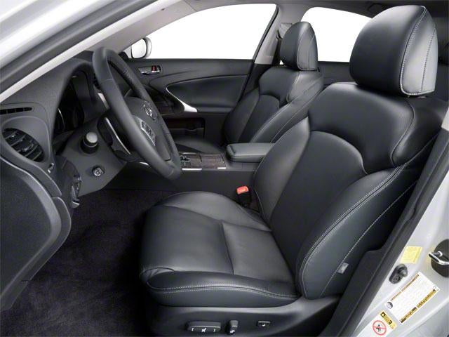 2010 Lexus IS 250 4dr Sport Sdn Auto RWD