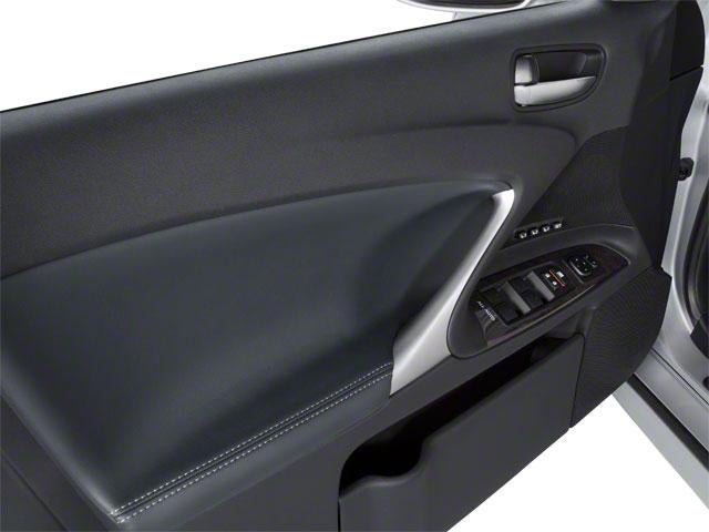 2010 Lexus IS 250 4dr Sport Sdn Auto RWD