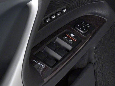 2010 Lexus IS 250 4dr Sport Sdn Auto RWD