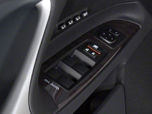 2010 Lexus IS 250 4dr Sport Sdn Auto RWD