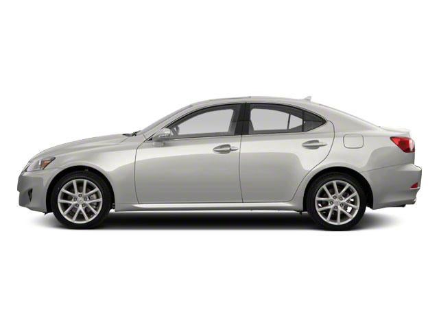 2010 Lexus IS 250 4dr Sport Sdn Auto RWD