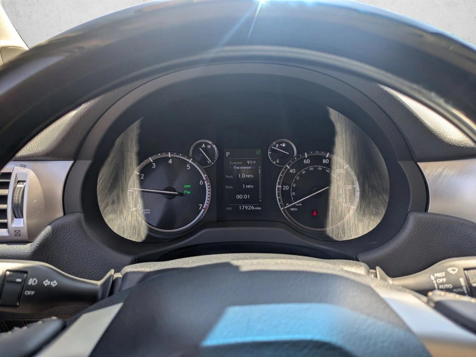 2023 Lexus GX 460 Premium 4WD