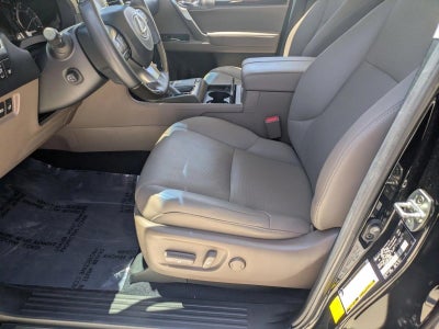 2023 Lexus GX 460 Premium 4WD