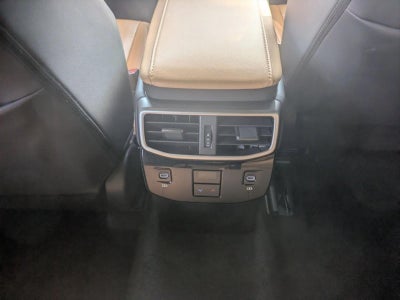 2023 Lexus RX 350 Premium FWD