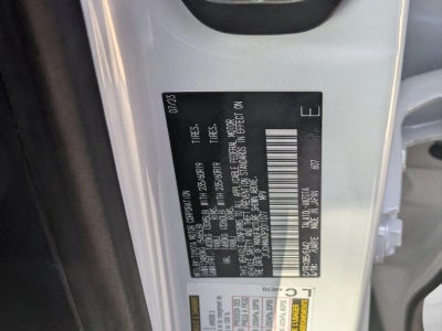 2023 Lexus RX 350 Premium FWD