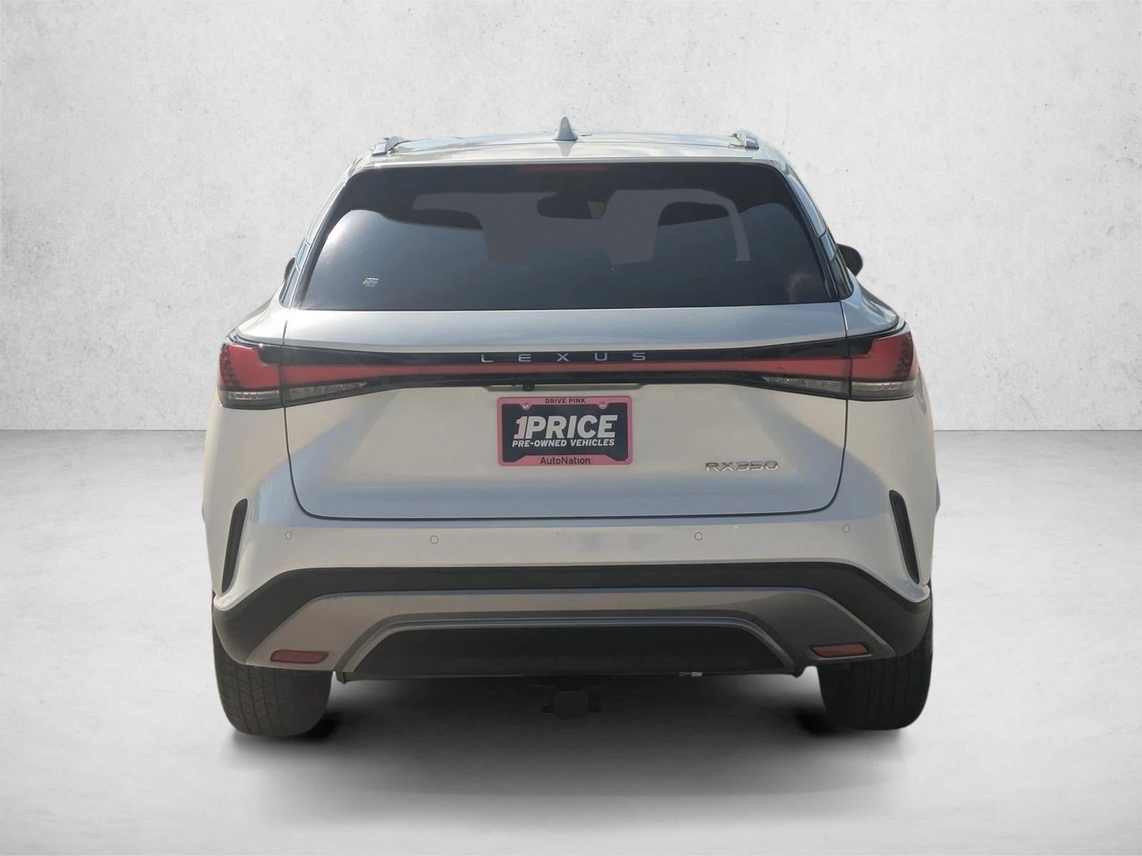 2023 Lexus RX 350 Premium FWD