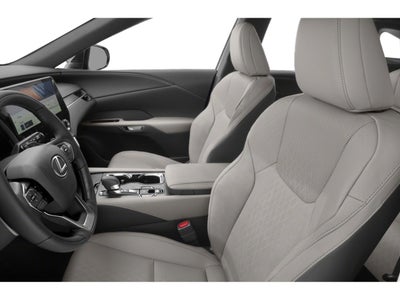 2023 Lexus RX 350 Premium FWD