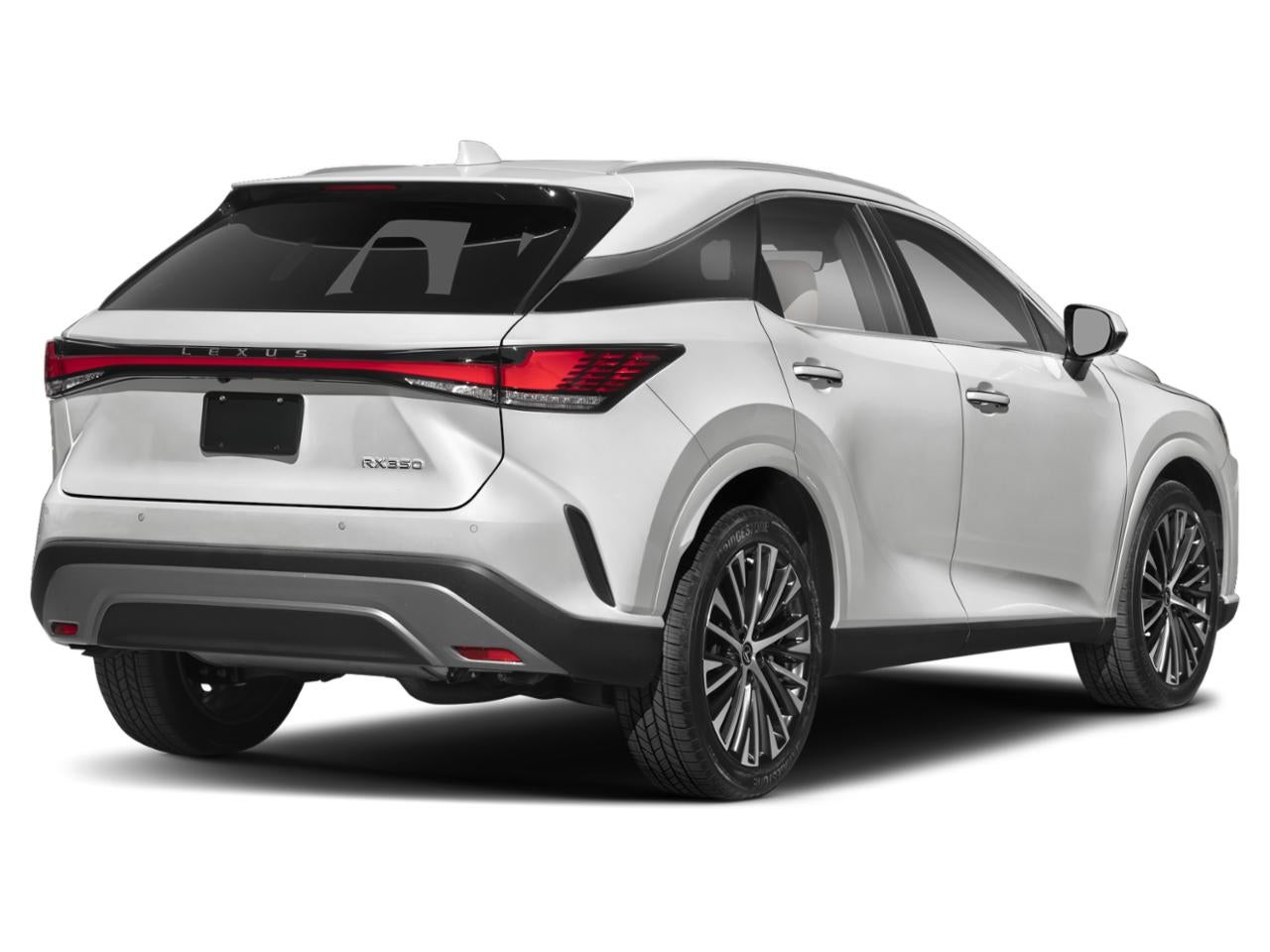 2023 Lexus RX 350 Premium FWD