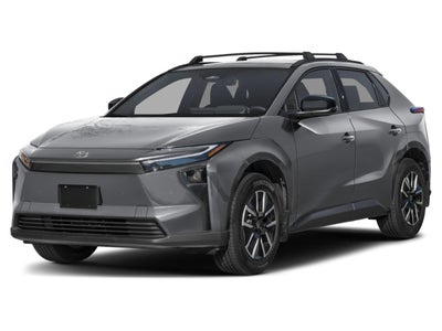 2026 Toyota bZ XLE Plus FWD (Natl)