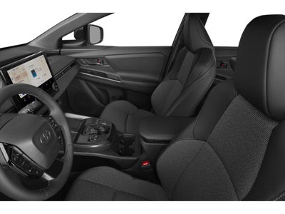 2026 Toyota bZ XLE Plus FWD (Natl)