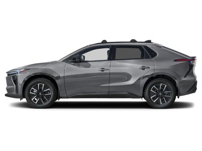 2026 Toyota bZ XLE Plus FWD (Natl)