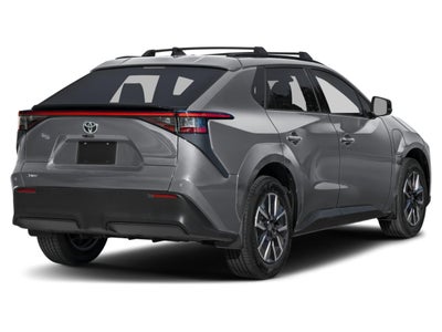 2026 Toyota bZ XLE Plus FWD (Natl)