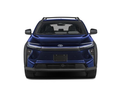 2026 Toyota bZ XLE Plus FWD (Natl)
